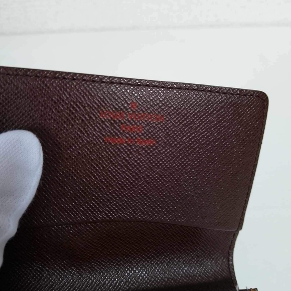 Louis Vuitton Card holder - Picture 8 of 12